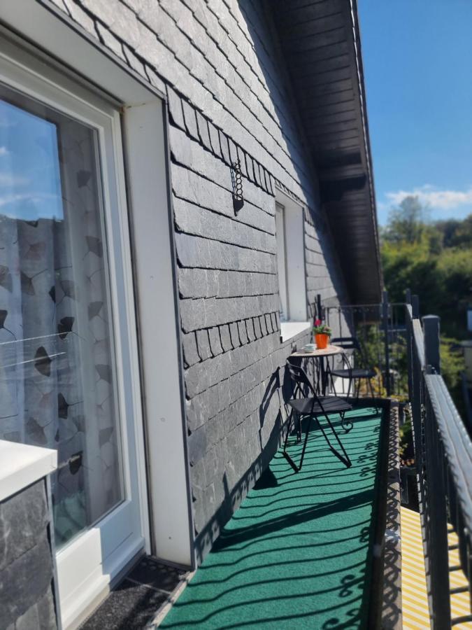 Sweet Home Wermelskirchen Exterior foto